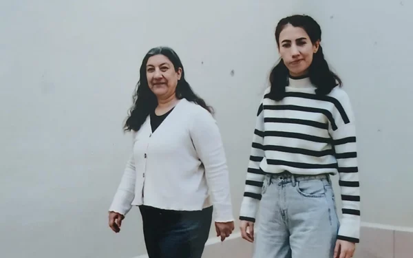 Cezaevinde Kimlik Karti Dayatmasi Ozbay Aclik Grevinin 58Inci Gununde