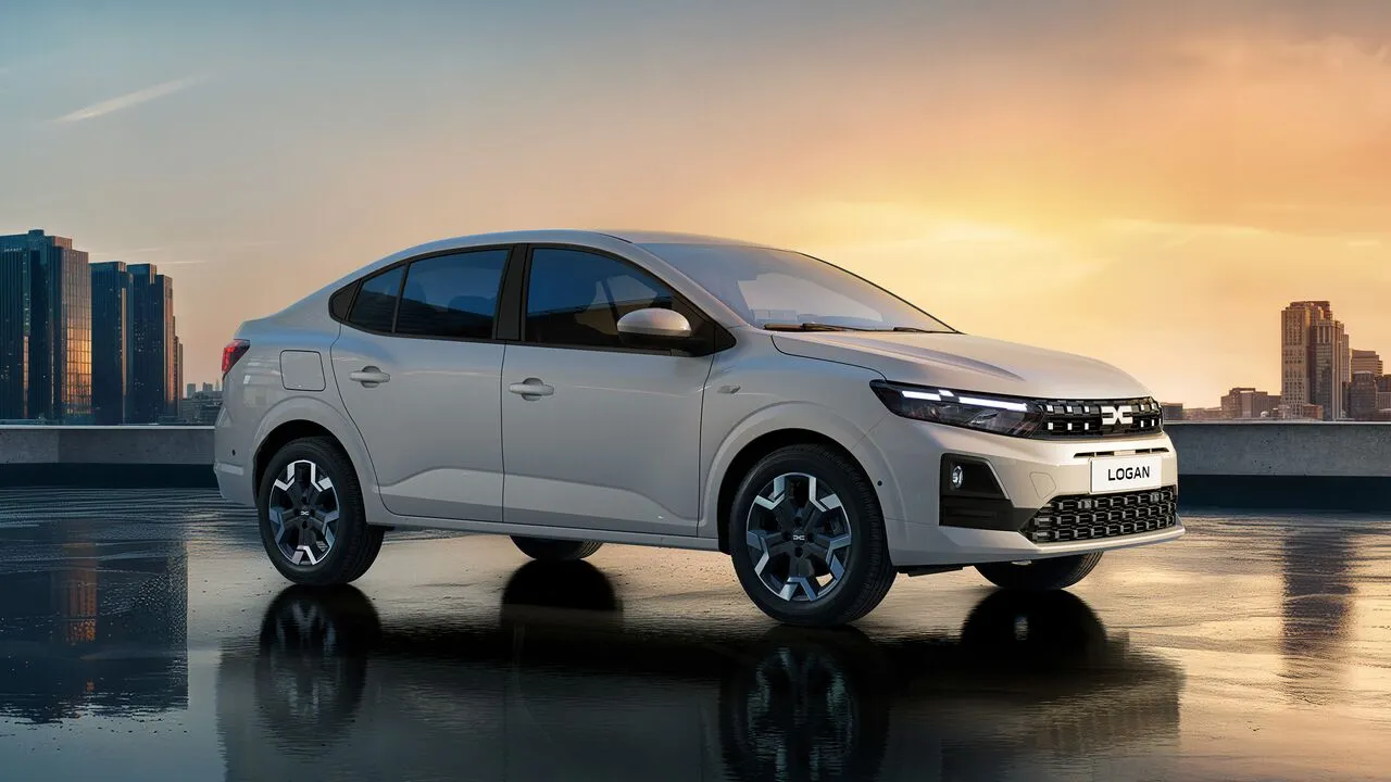 Dacia Logan 2026 Kampanya