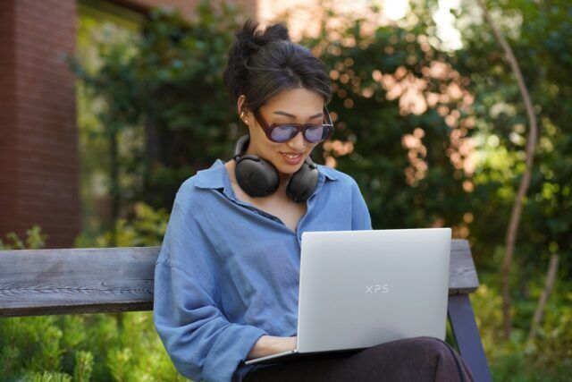 Dell Xps 13 Ne Kadar