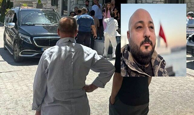 Dilan Engin Polat Ciftinin Korumasi Otelde Olduruldu 7943-1