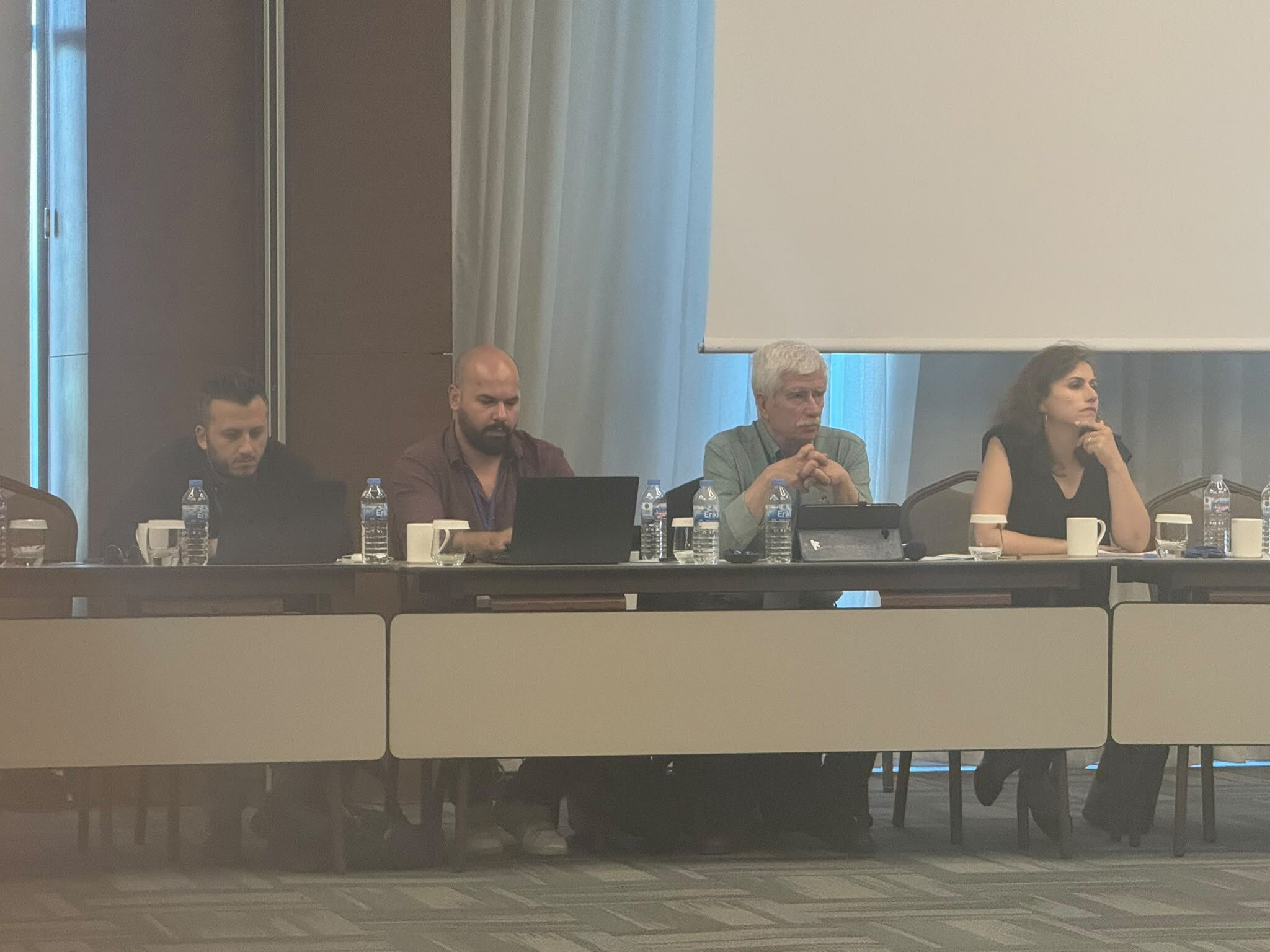 Efj’ni̇n 2026 Ankara Buluşmasi Başladi (3)