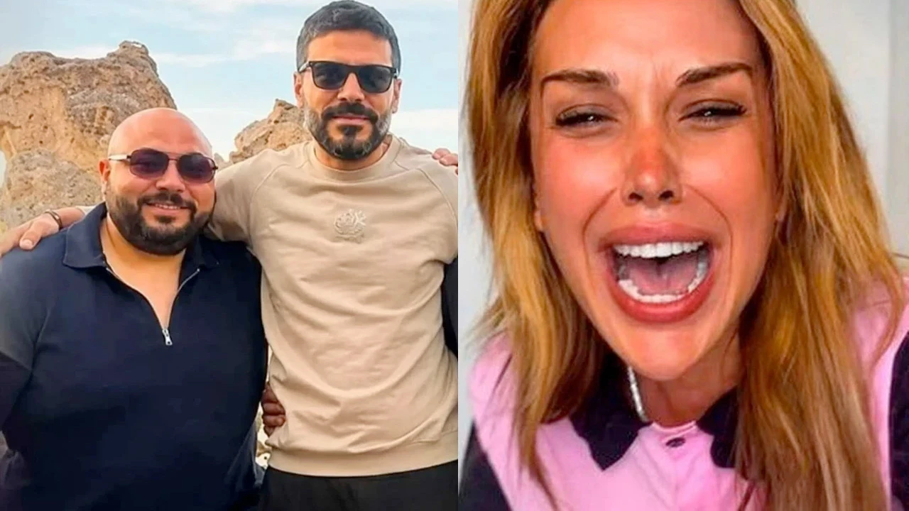 Engin Polat Kuzeni Korumasi Oldur Rrdk-1