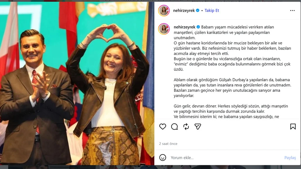 Ferdi Zeyrek In Kizindan Kilicdaroglu Na Cikolata Tepkisi (1)