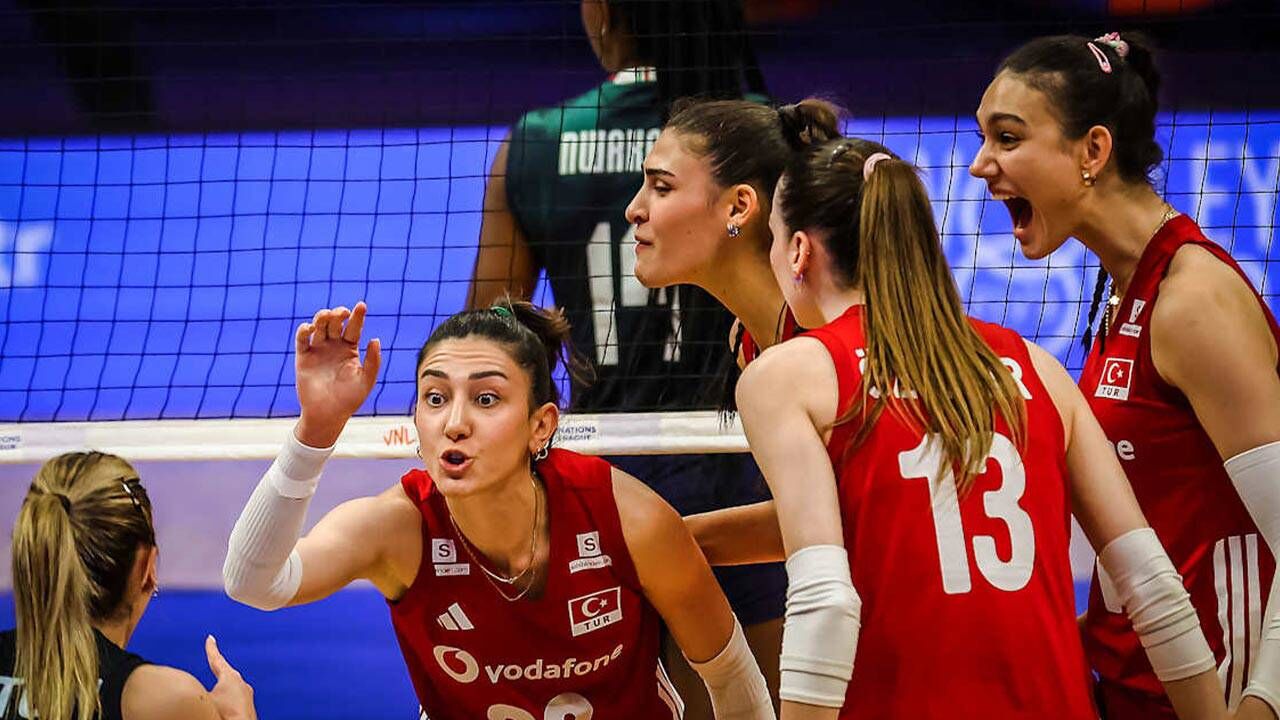 Filenin Sultanlari Vnlnin Ilk Etabini 11 Sirada Tamamladi