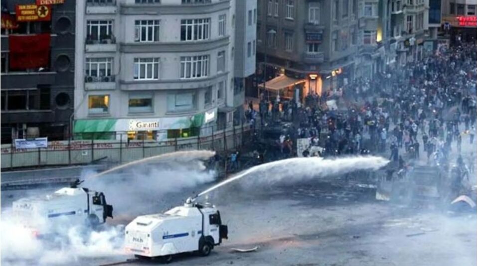 Gezi 2