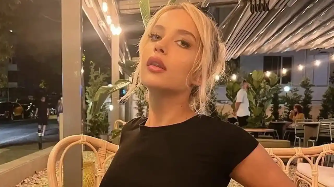 Gizem Bagdacicek Kimdir 1
