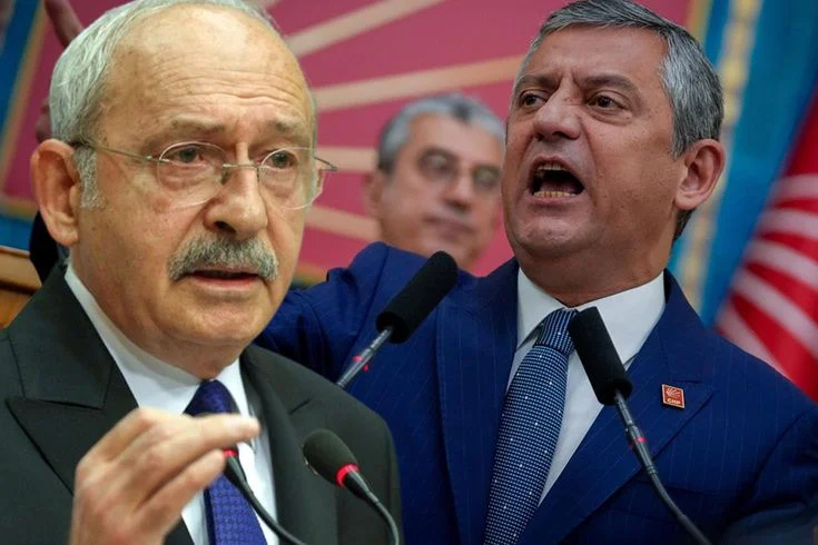 Grup Toplantisi Restlesmesi Suruyor Ozgur Ozel De E54B0De35A Amp