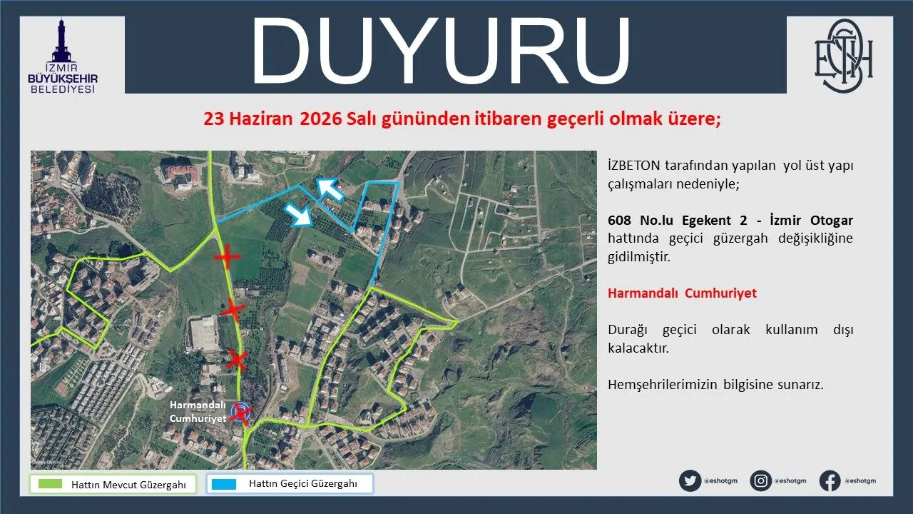 Hatlar 2