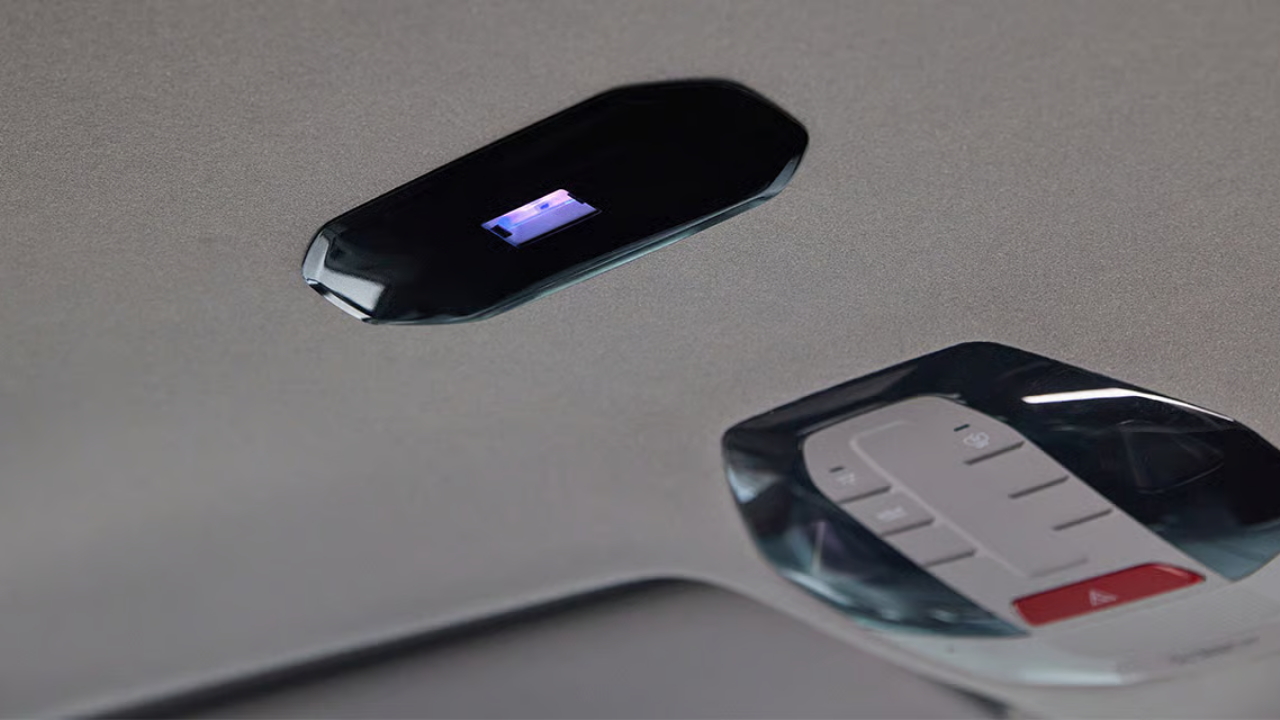 Hyundai Ve Kia Plasma Care Uvc Dezenfekte Sistemi