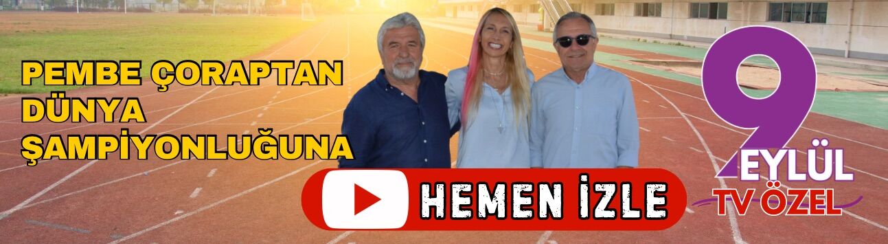 spor servisi yayın