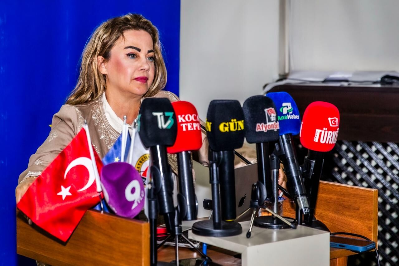 İgc Basin Akademi̇si̇ Afyonkarahi̇sar’da Gazeteci̇lerle Dayanişmayi Büyüttü (1)-1