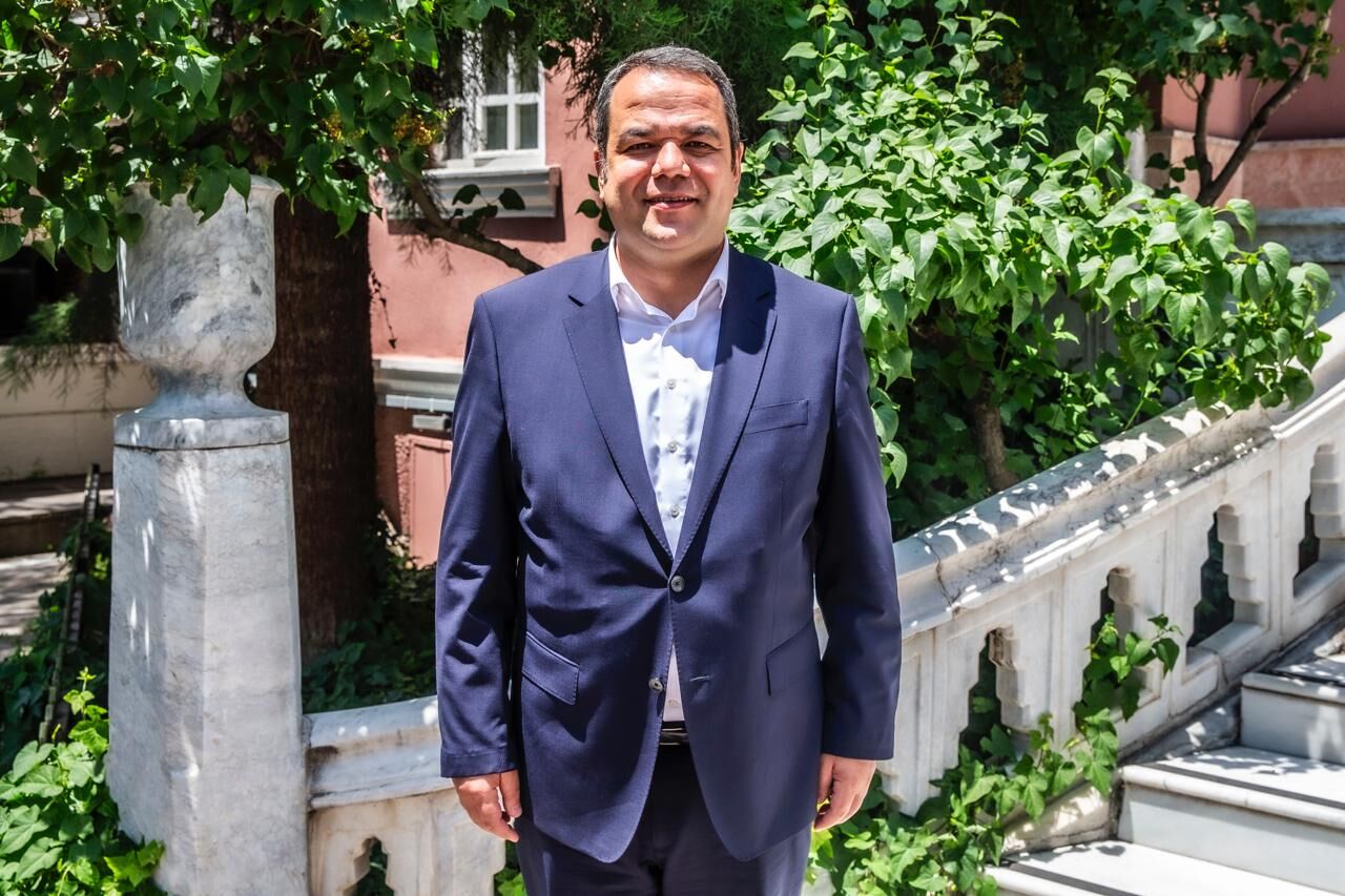 İgc Basin Akademi̇si̇ Afyonkarahi̇sar’da Gazeteci̇lerle Dayanişmayi Büyüttü (3)