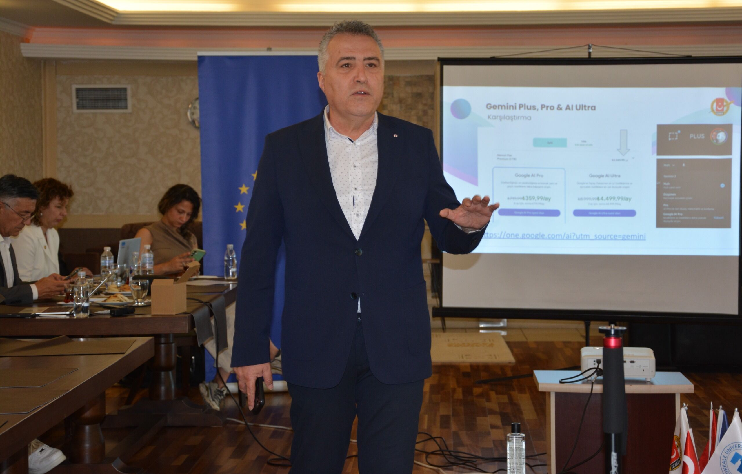 İgc Basin Akademi̇si̇ Bölge Eği̇ti̇mleri̇ni̇n İki̇nci̇si̇ Deni̇zli̇’de Gerçekleşti̇ (7)