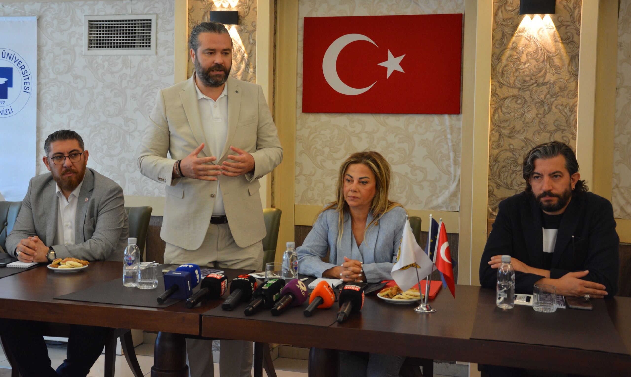 İgc Basin Akademi̇si̇ Bölge Eği̇ti̇mleri̇ni̇n İki̇nci̇si̇ Deni̇zli̇’de Gerçekleşti̇ (8)