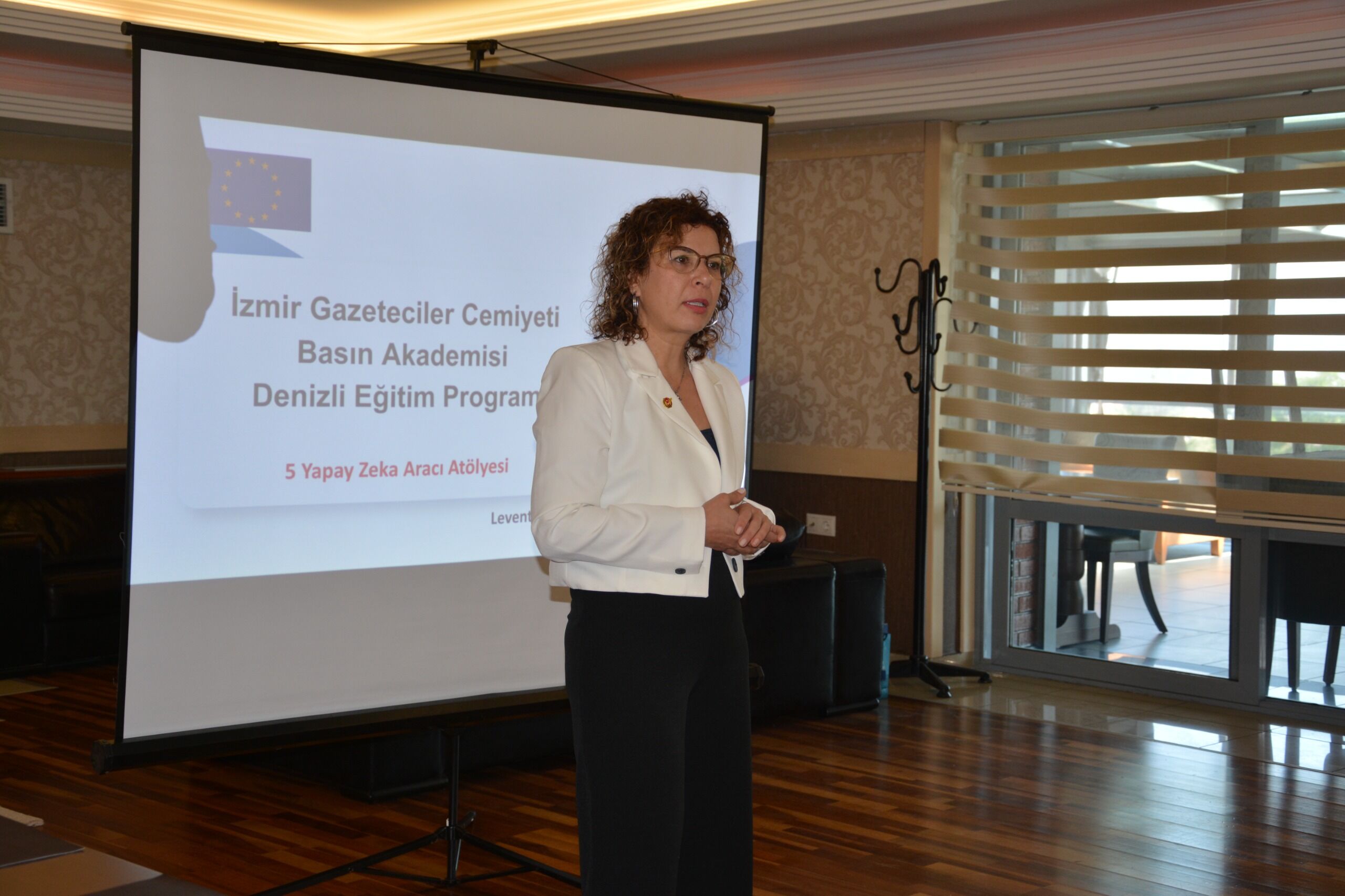 İgc Basin Akademi̇si̇ Bölge Eği̇ti̇mleri̇ni̇n İki̇nci̇si̇ Deni̇zli̇’de Gerçekleşti̇ (9)