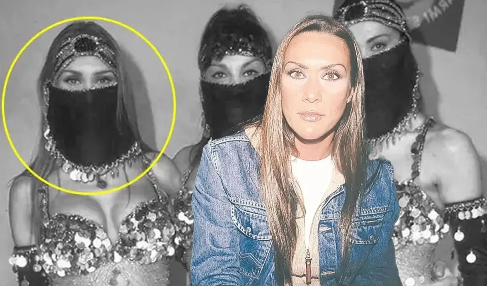 Kapak 10 Yil Once Oldurulmustu Mezdeke Aynur Kanbur Cinayetinin Falilleri Yakalandi 942771