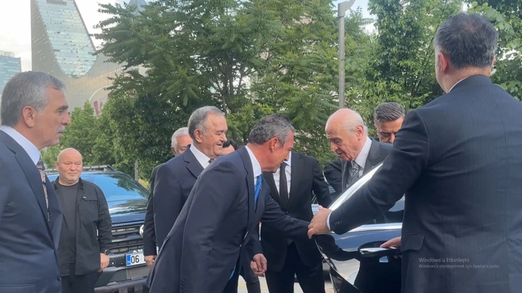 Koc Bahceli 3Ogo