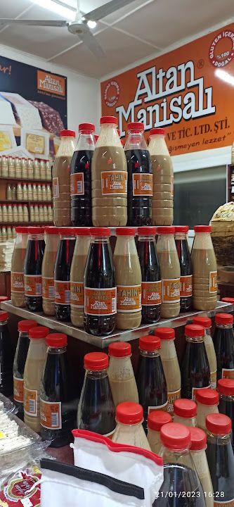 Konak Altan Manisali A3Fc7535