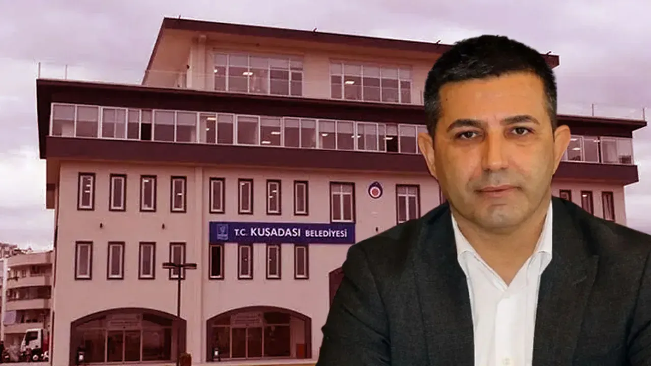 Kusadasi Belediyesi Baskani Omer Gunel Tutuklandi 1777601 20260316222331 20260316222331-1