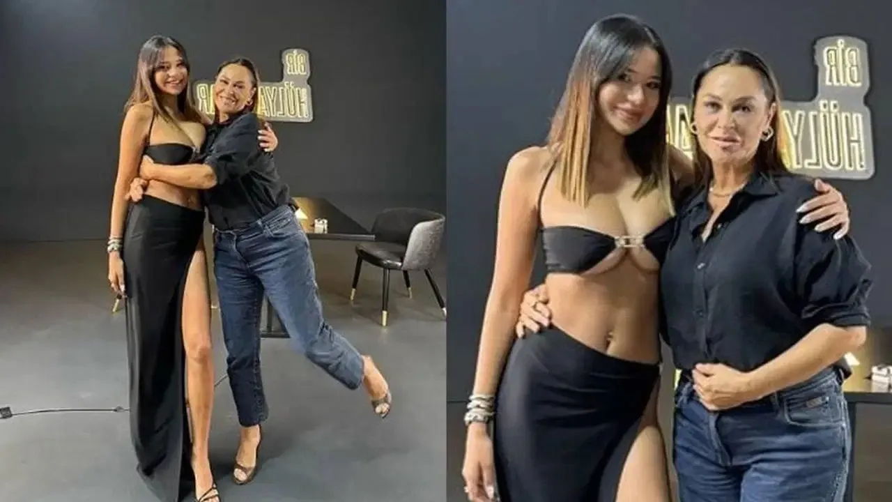 Merve Taskin Ve Hulya Avsar Hakkinda Suc Duyurusu