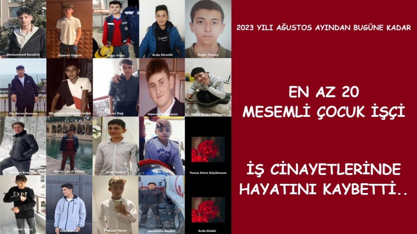 Mesemli Cocuklar