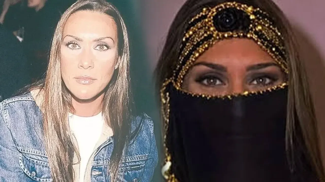 Mezdeke Danscisi Aynur Kanbur Cinayetinde Katil Her Seyi Itiraf Etti 3340559