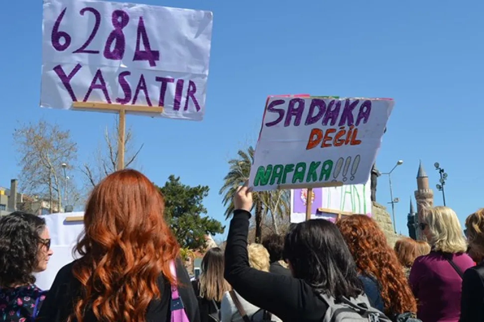 Nafaka Hakkimizdan Asla Vazgecmeyecegiz 966076 5.Jpg