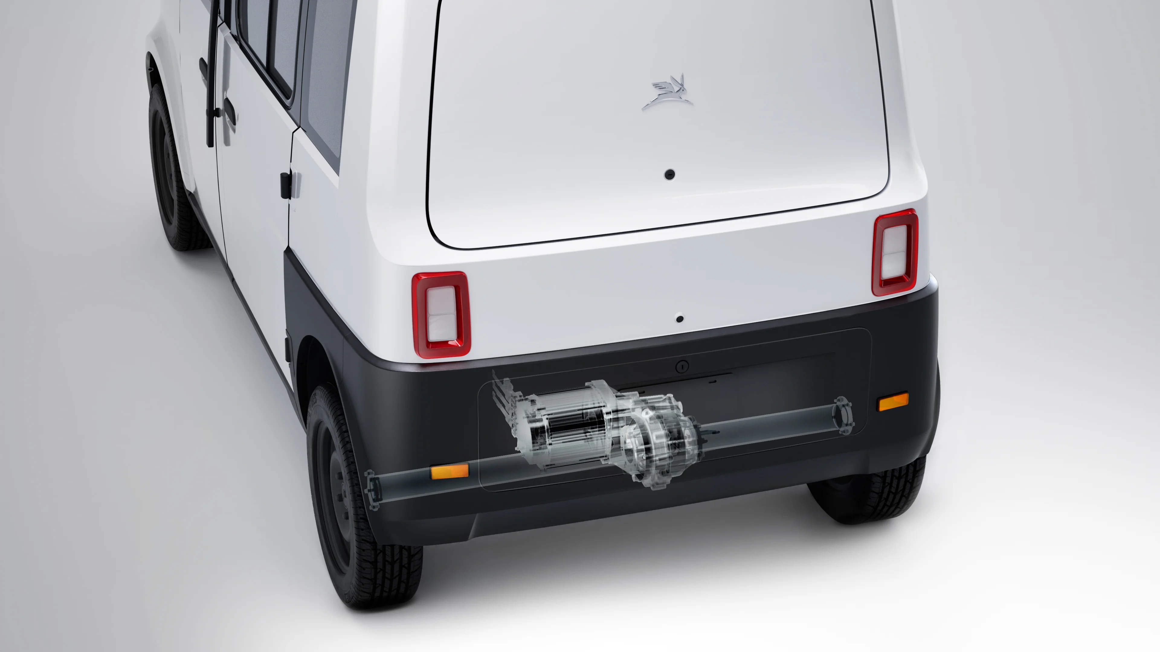 Olinia Uno Motor