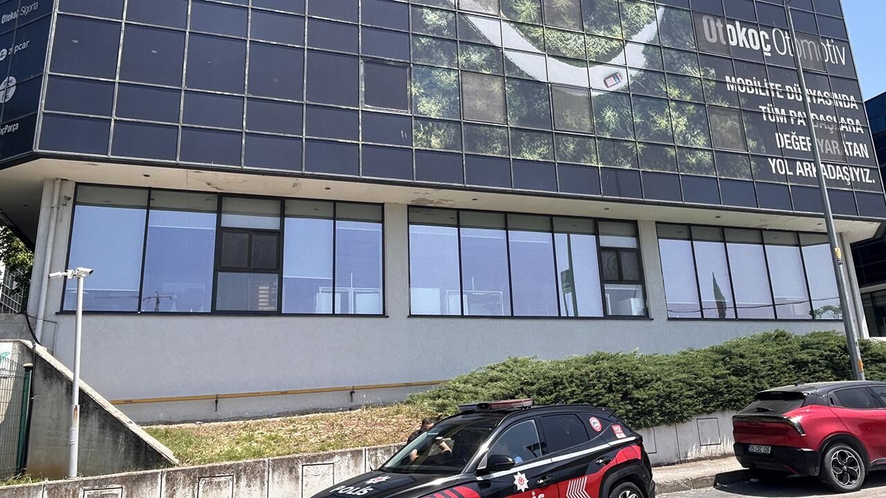 Otokoc Saldiri Iha 2466893