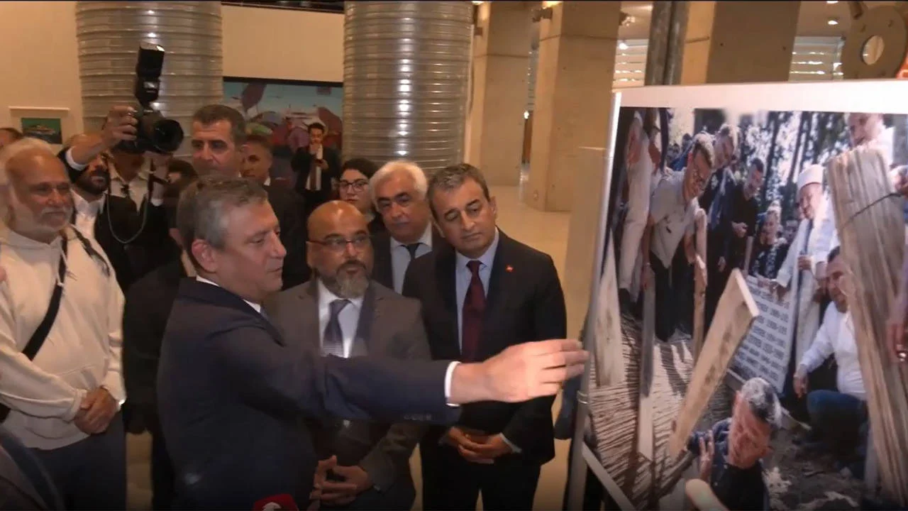 Ozel Den Yilin Haber Fotografi Yorumu Hayatimin En Zor Aniydi Keske Hic Cekilmeseydi