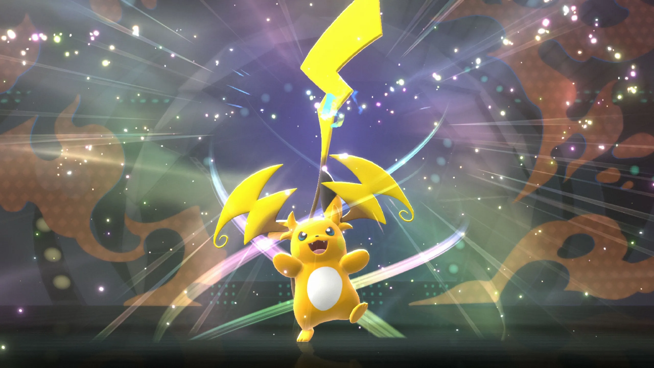 Pokemon Champions