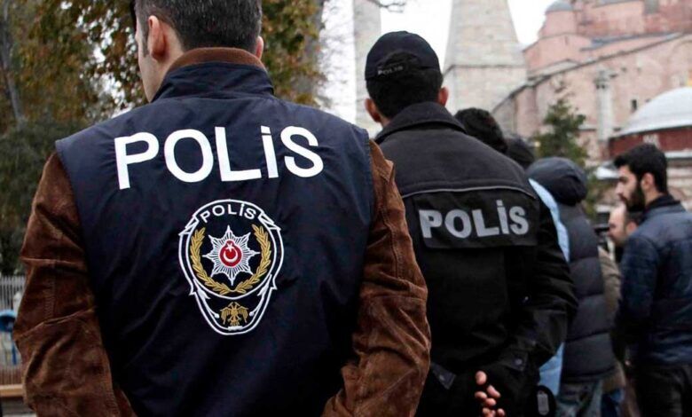 Polis Nasil Olunur 780X470