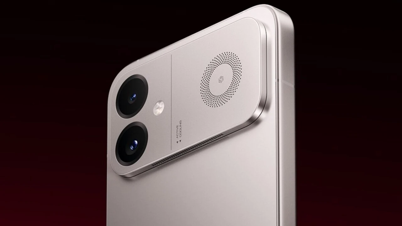 Redmi K90 Ultra 1