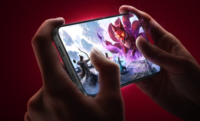 Redmi K90 Ultra Ekran