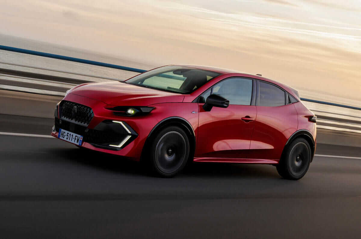 Renault Clio 2025 Review 002