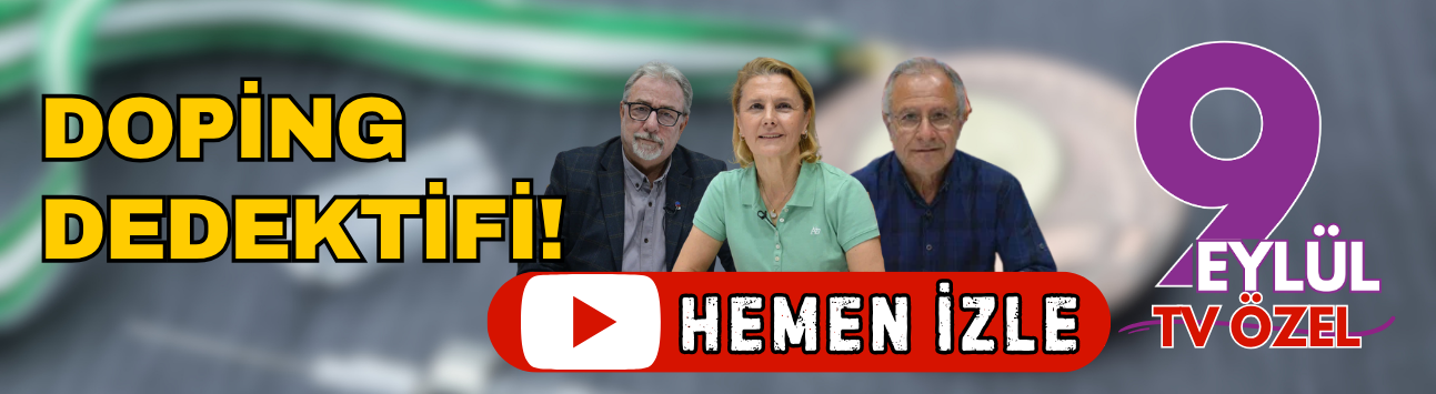 spor servisi yayın