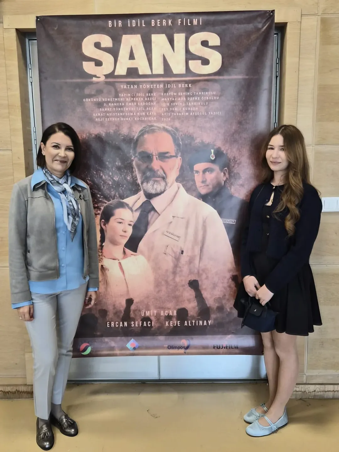 Şans🤍
