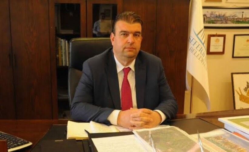 Seferihisar Belediye Baskani Gozaltinda Diyalize Goturuldu 392324 News Big-1