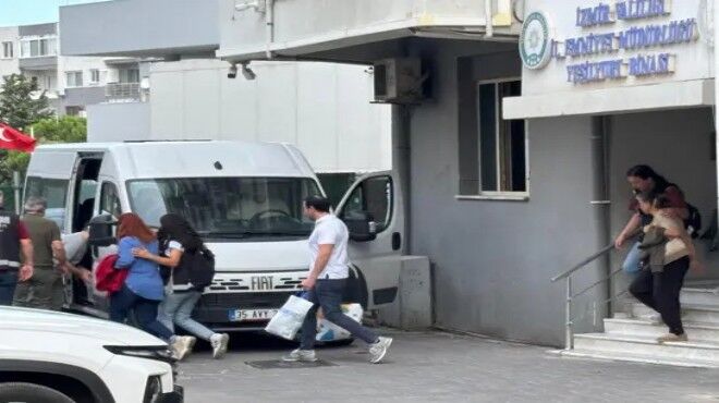 Seferihisar Belediyesi Ne Operasyonda Yeni Gozalti 195113