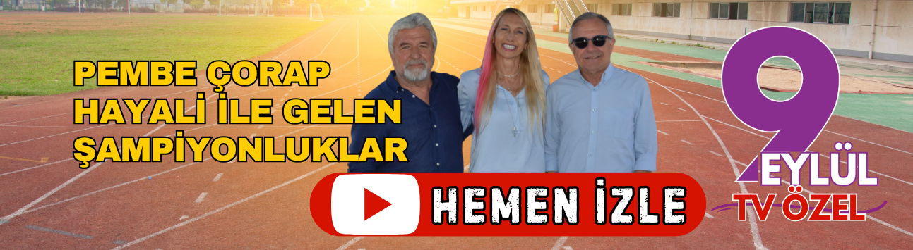 Pembe Çorap Hayaliyle Gelen Şampiyonluklar