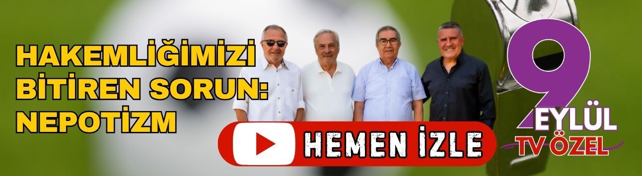 spor servisi yayın