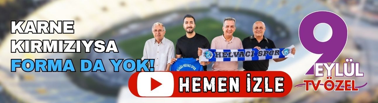 spor servisi yayın