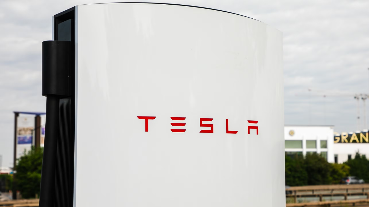 Tesla Şarj Istasyonu Muğla Kaç Kw