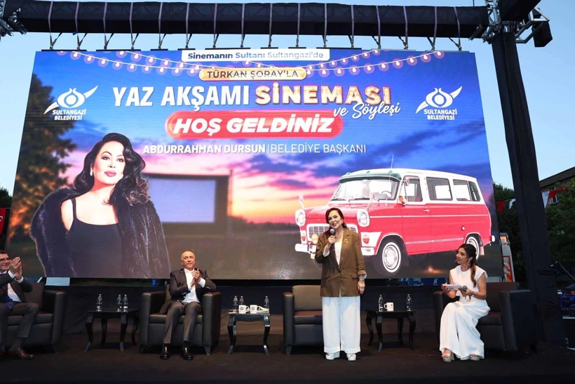 Turkan Soray Kadir Inaniri Kaybetm B6T9