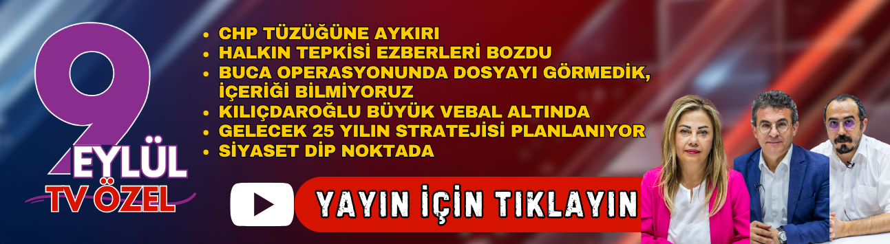 Canlı Yayın: Gerçeğin Öteki Yüzü & Fikr-i İsyan 16. Bölüm