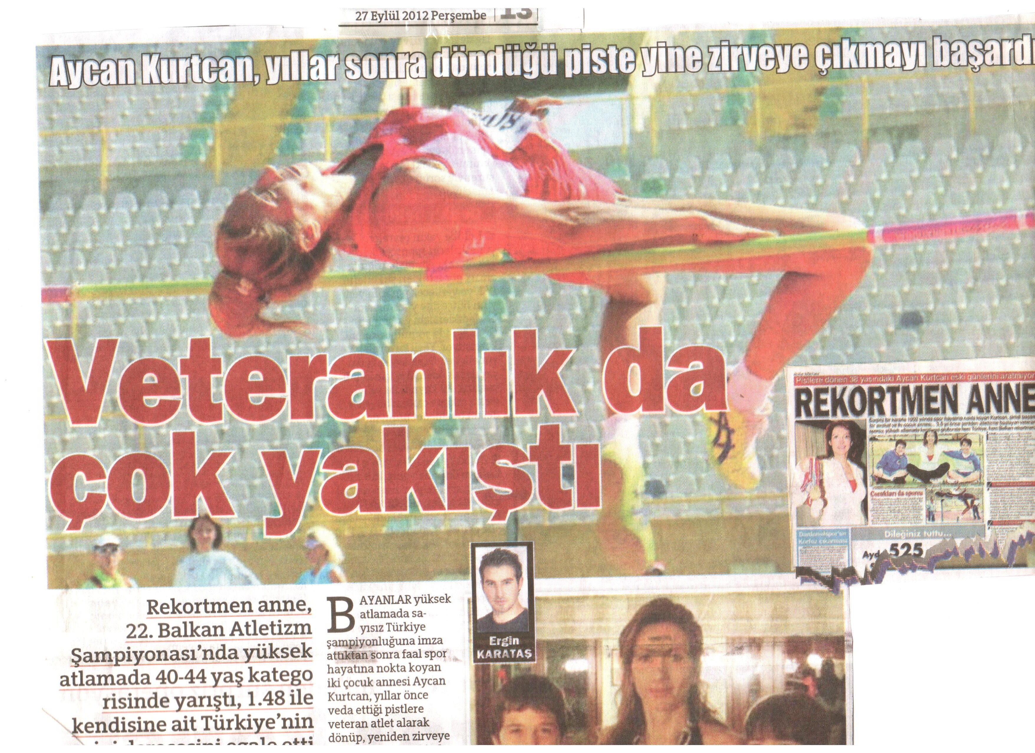 Veteranlik Da Çok Yakişti 001