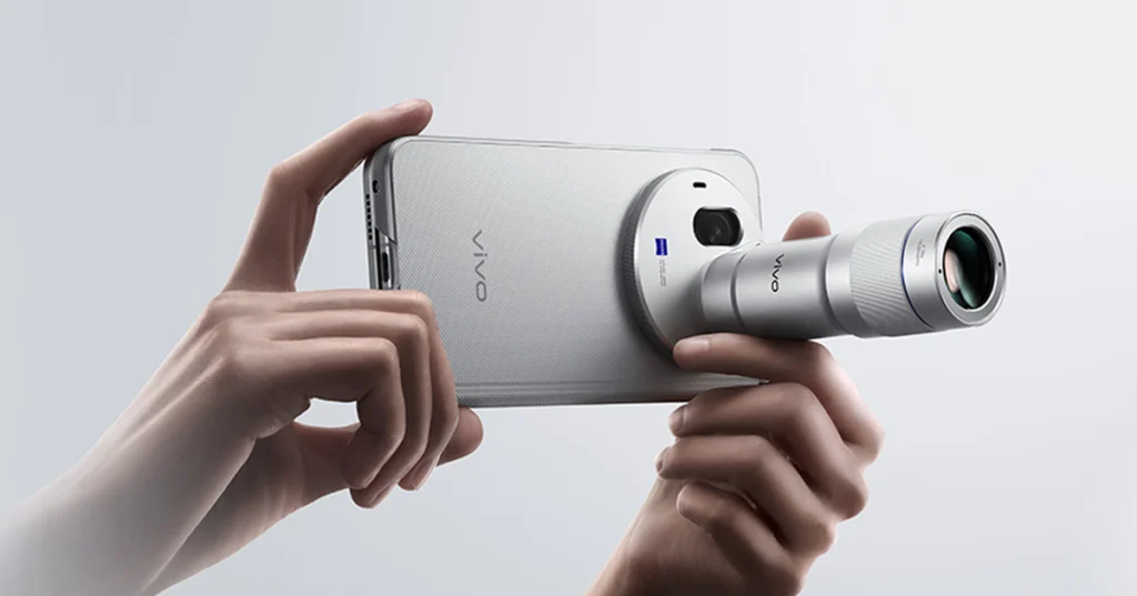 Vivo X Fold 6 G2 Accessory 1024X537