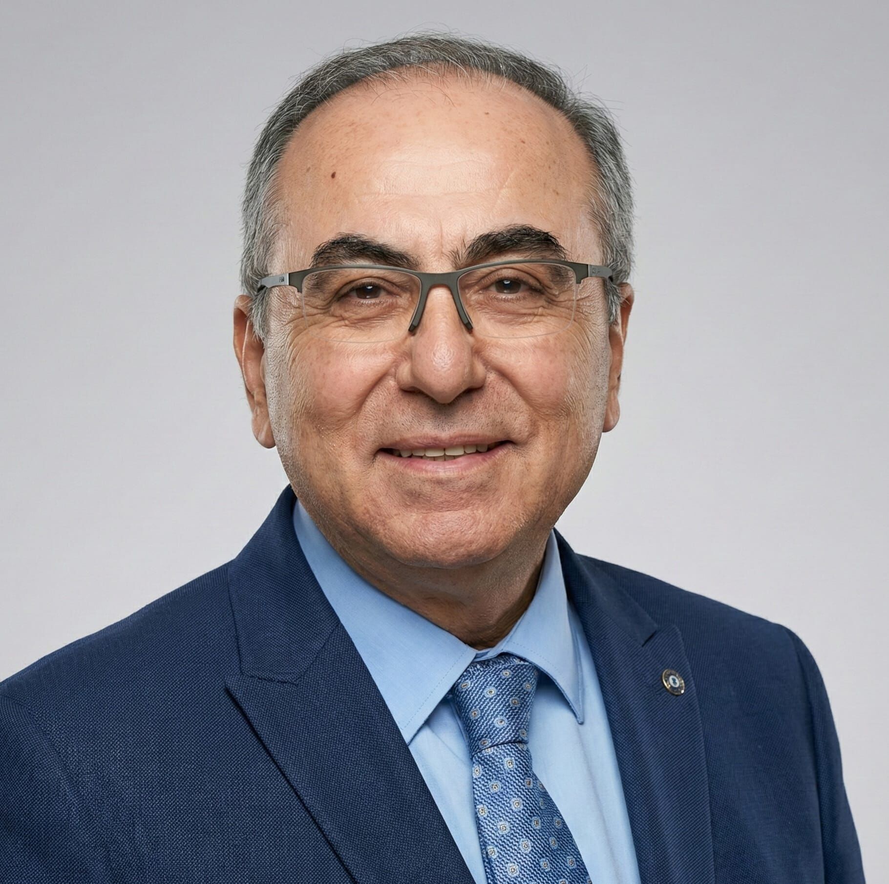 Enver Olgunsoy