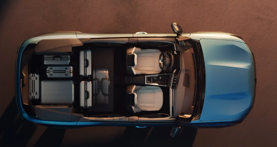 Yeni Renault Boreal