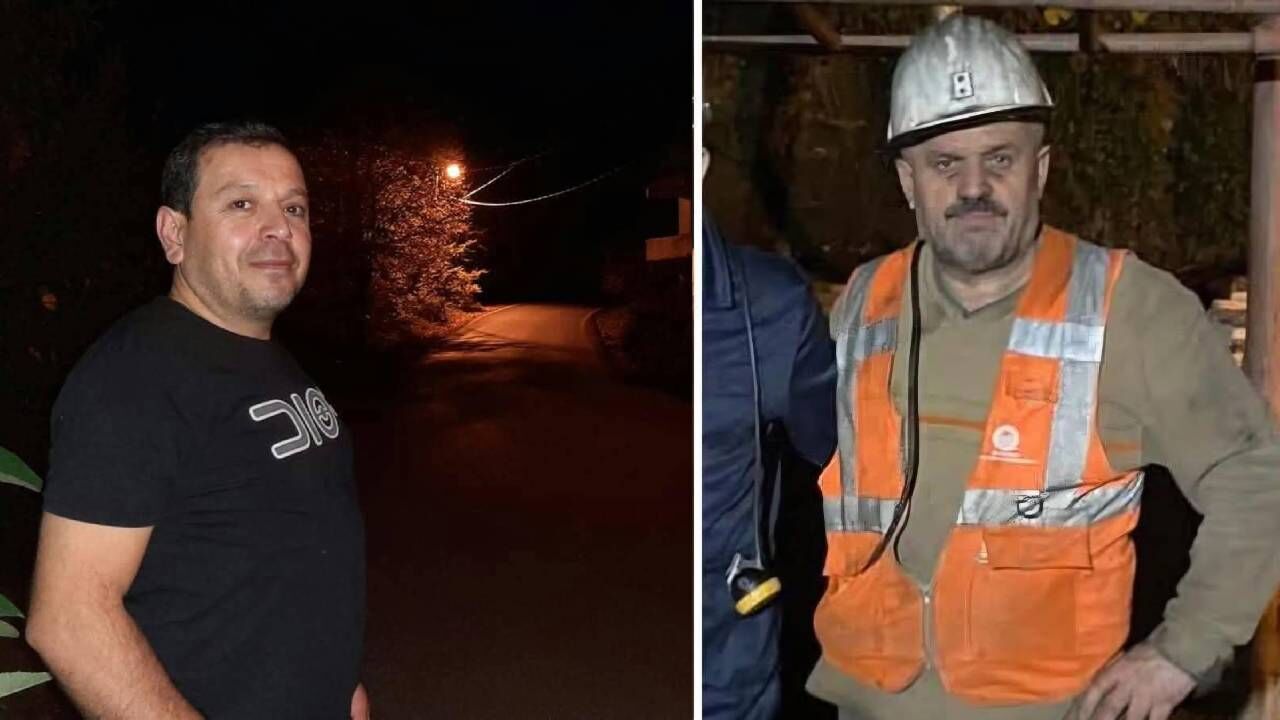 Zonguldak Ta Iki Madenci Hayatini Kaybetmisti Tutuklu Ocak Sahibi Tahliye Edildi